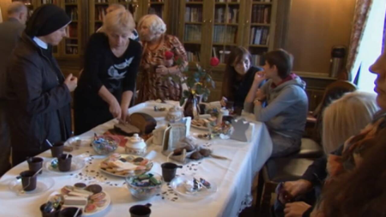 Novosibirske gyvenantys lietuviai ieško savo šaknų Lietuvoje 