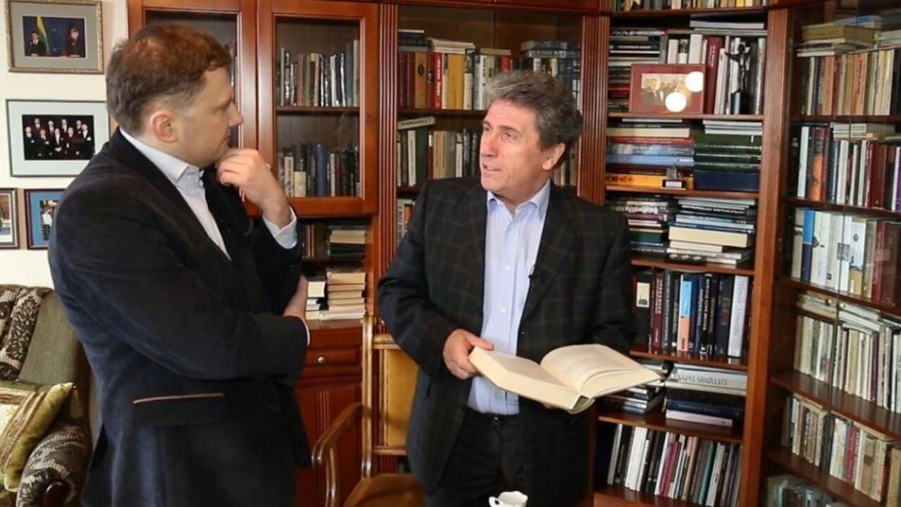 A. Valionis: tokio šilto požiūrio į mus nei iki tol, nei vėliau Lenkijoje nemačiau