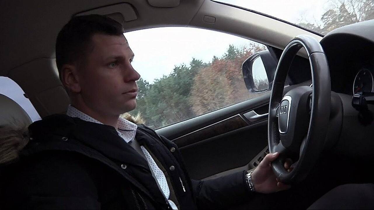 Kęstutis Ivaškevičius