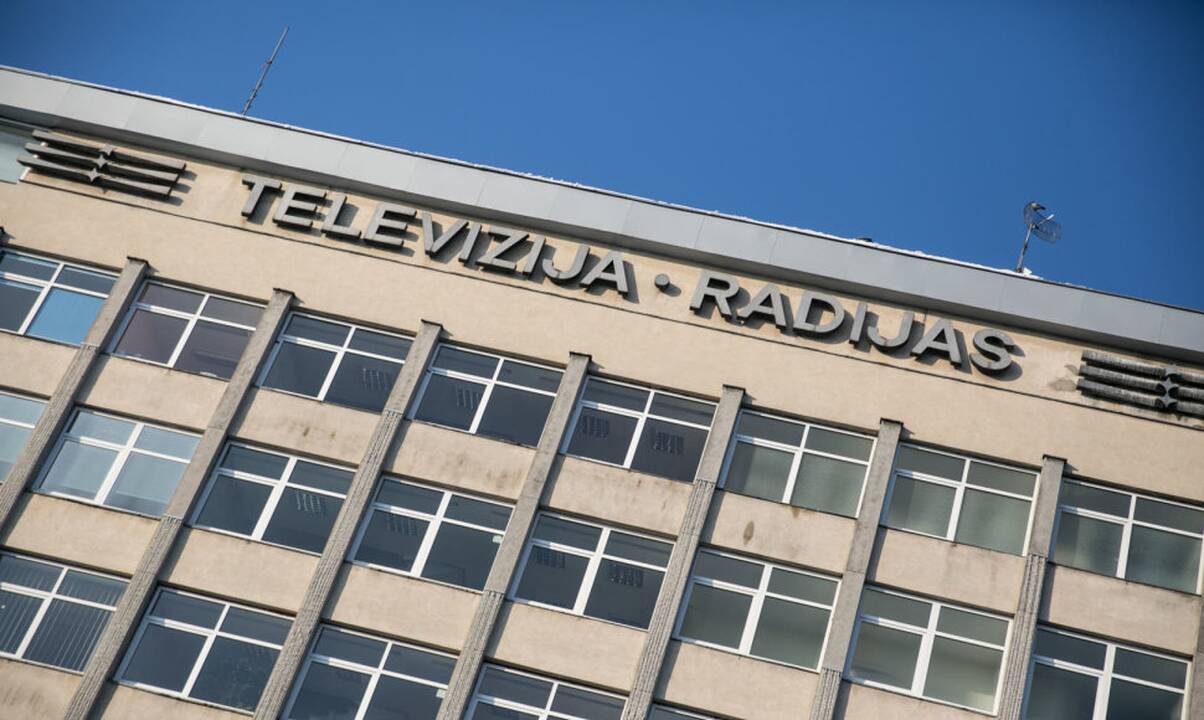 LRT žurnalistai sako iš tarybos narių nesulaukę išsamių atsakymų apie inicijuotą auditą