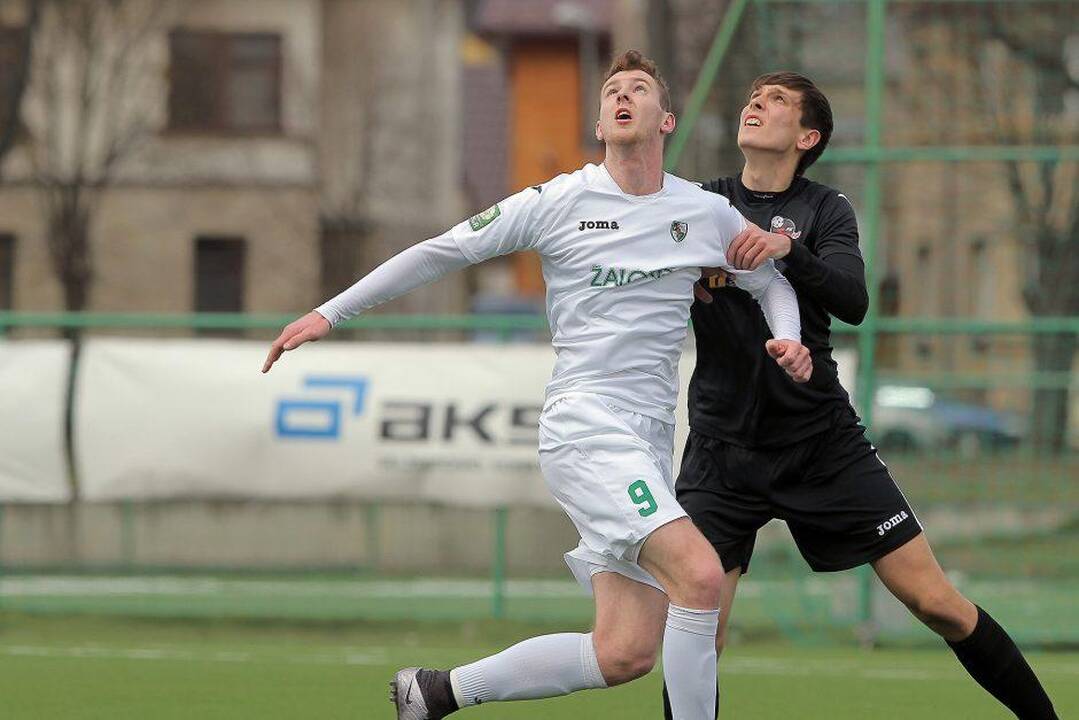 Rokas Krušnauskas