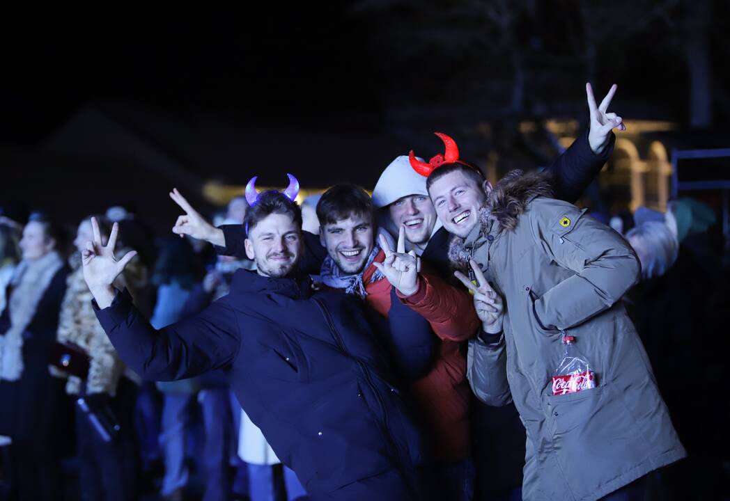 KEKS uždarymas Raudondvaryje