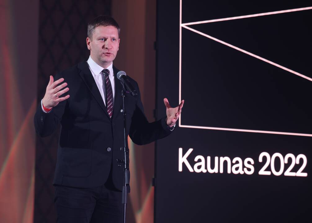 KEKS uždarymas Raudondvaryje