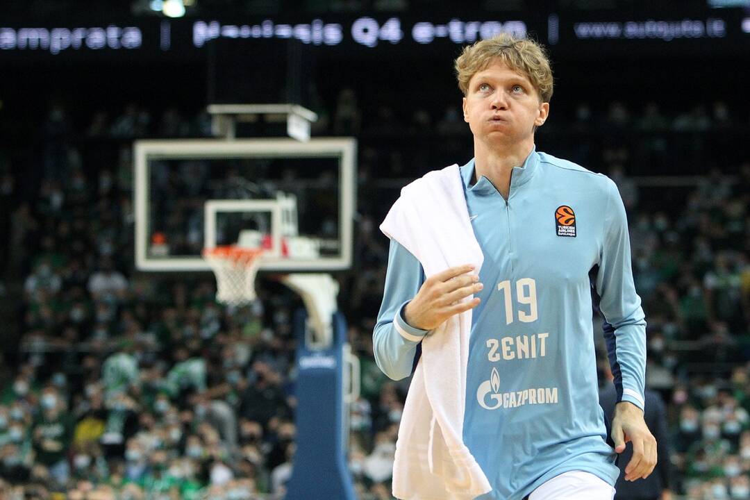 Mindaugas Kuzminskas