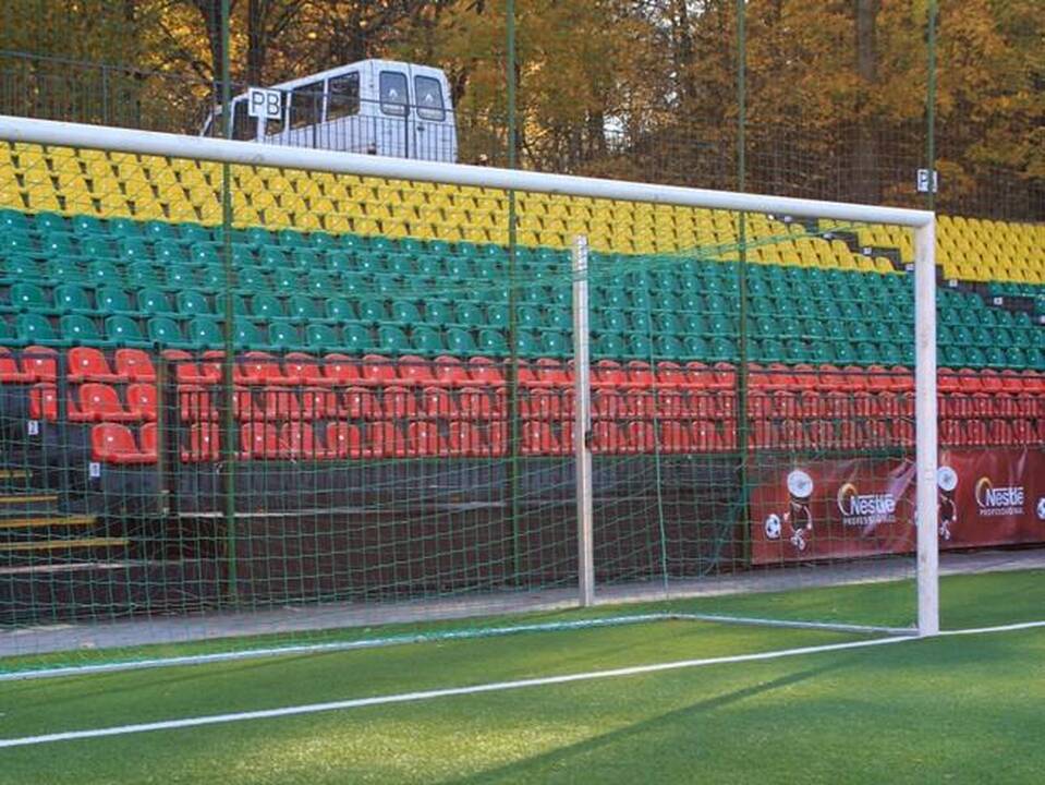 A lygos dėlionė: penki klubai jau ramūs, kiti – „kabo“ nežinioje