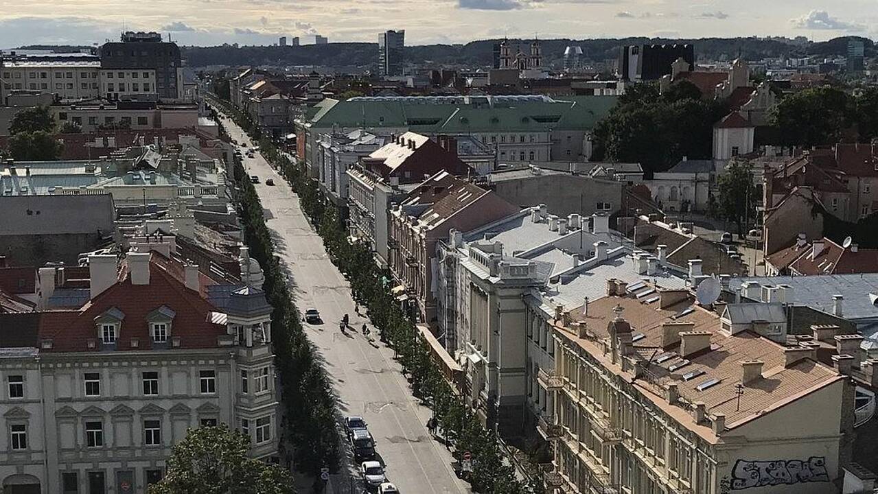 Restoranų istorija: tarpukariu vilnietes viliojo ir serbų restoranas