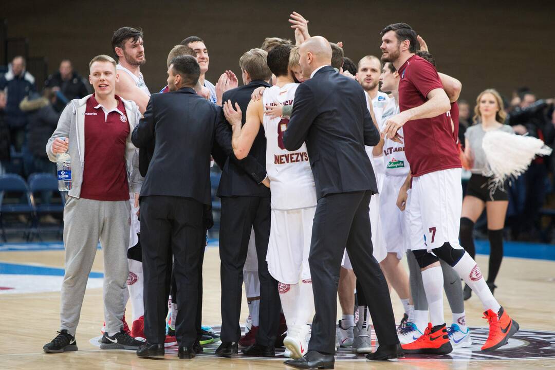 Paskutinis KMT pusfinalio dalyvis – „Lietkabelis“