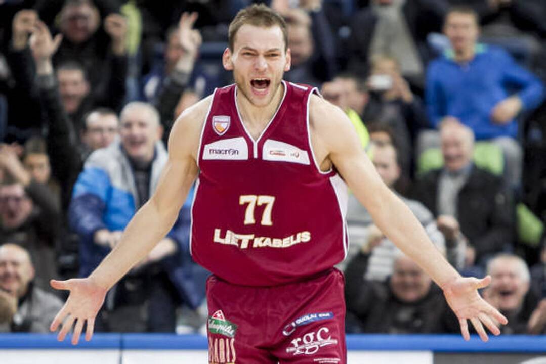 „Lietkabelis“ įsibėgėja: nukovė ir "Vytautą"