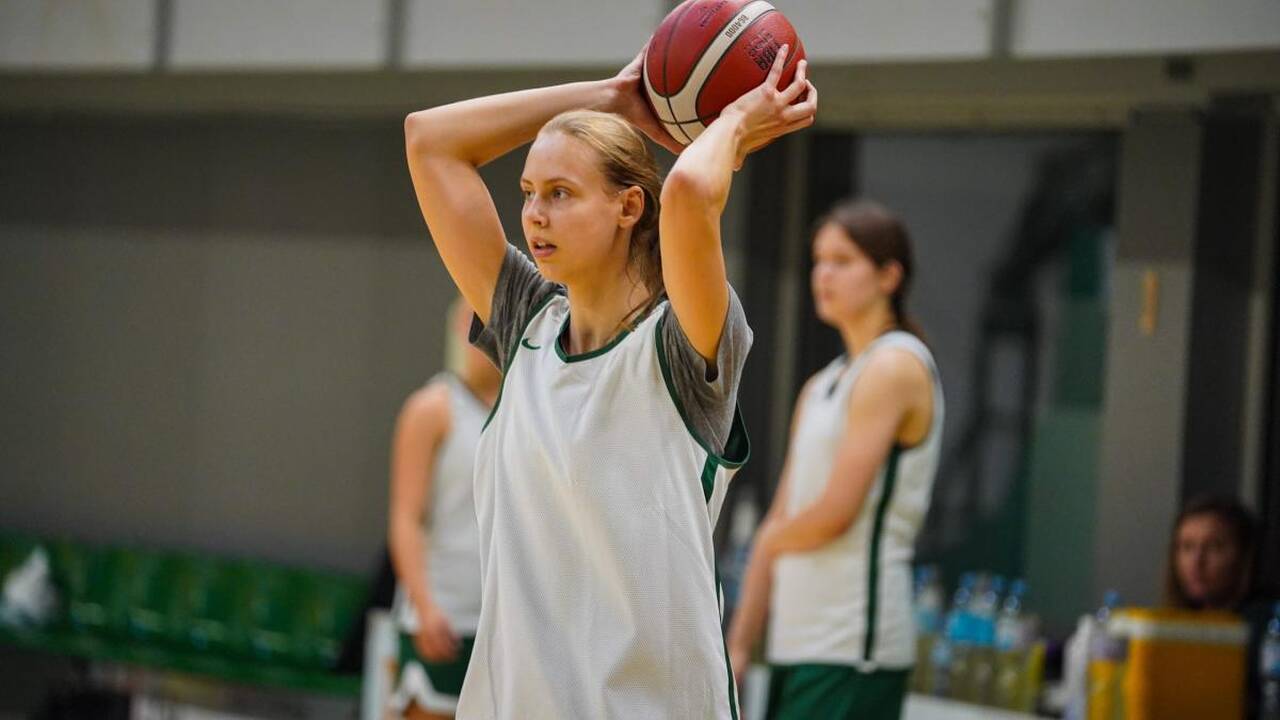 Justė Jocytė