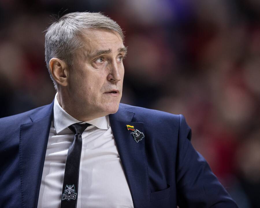Kęstutis Kemzūra