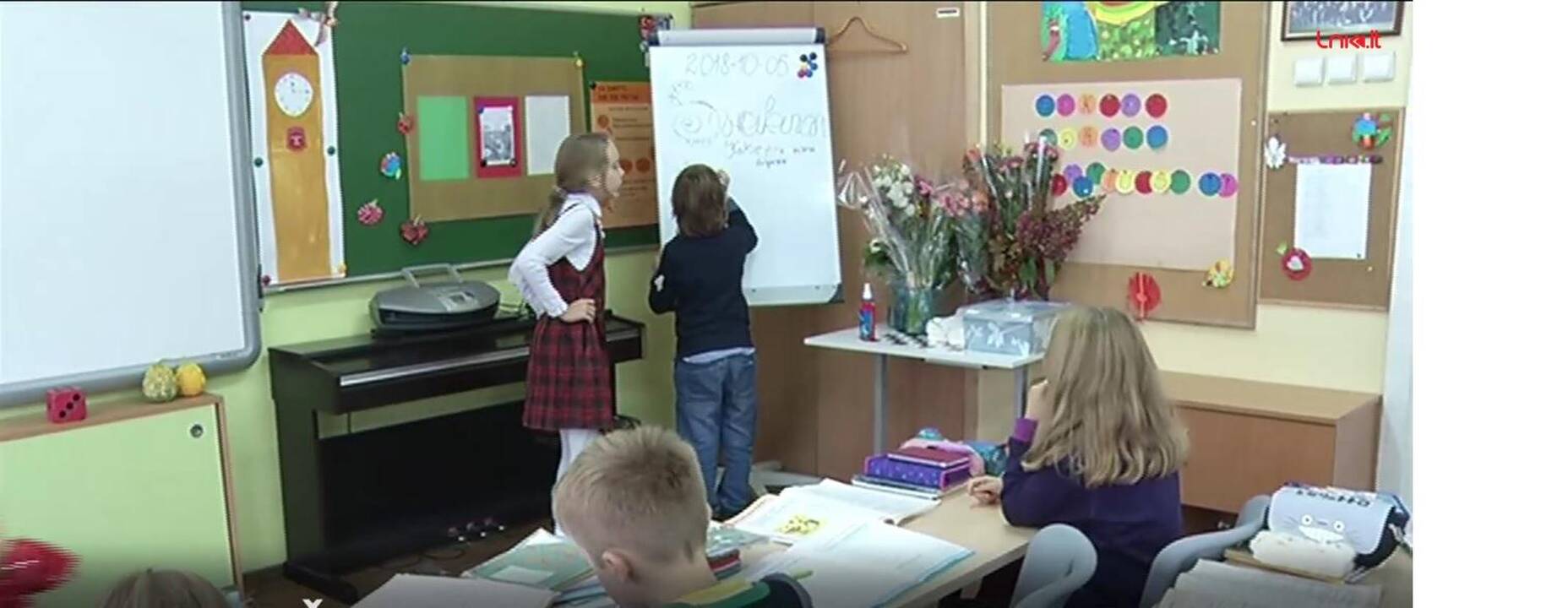 Pedagogai pasipiktinę naująja apmokėjimo tvarka