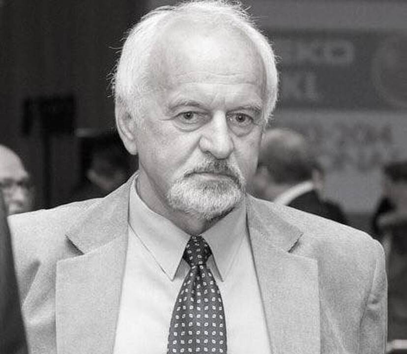 Vytautas Kiaušas