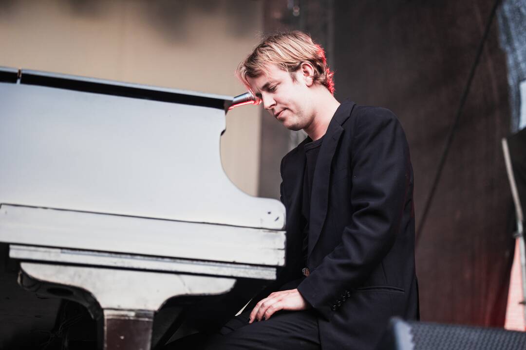 Tomas Odellas