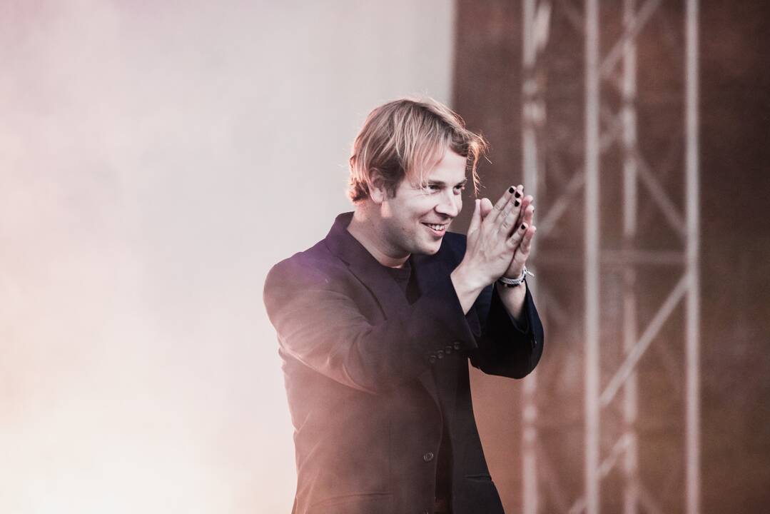 Tomas Odellas