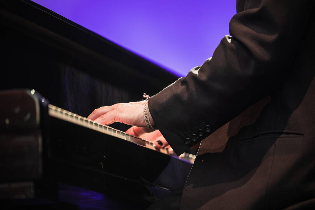 Tomas Odellas