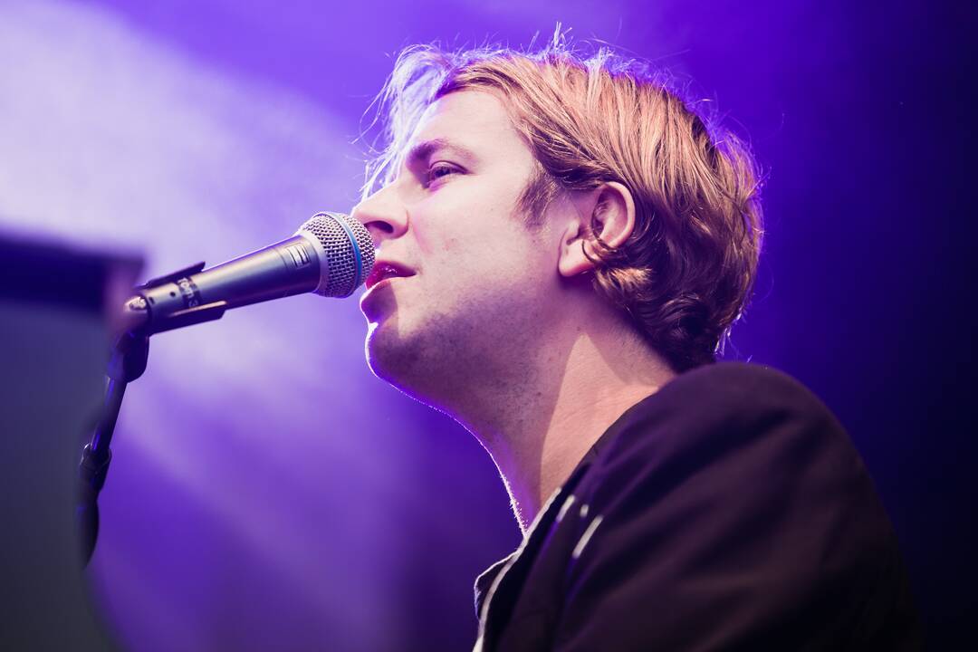 Tomas Odellas