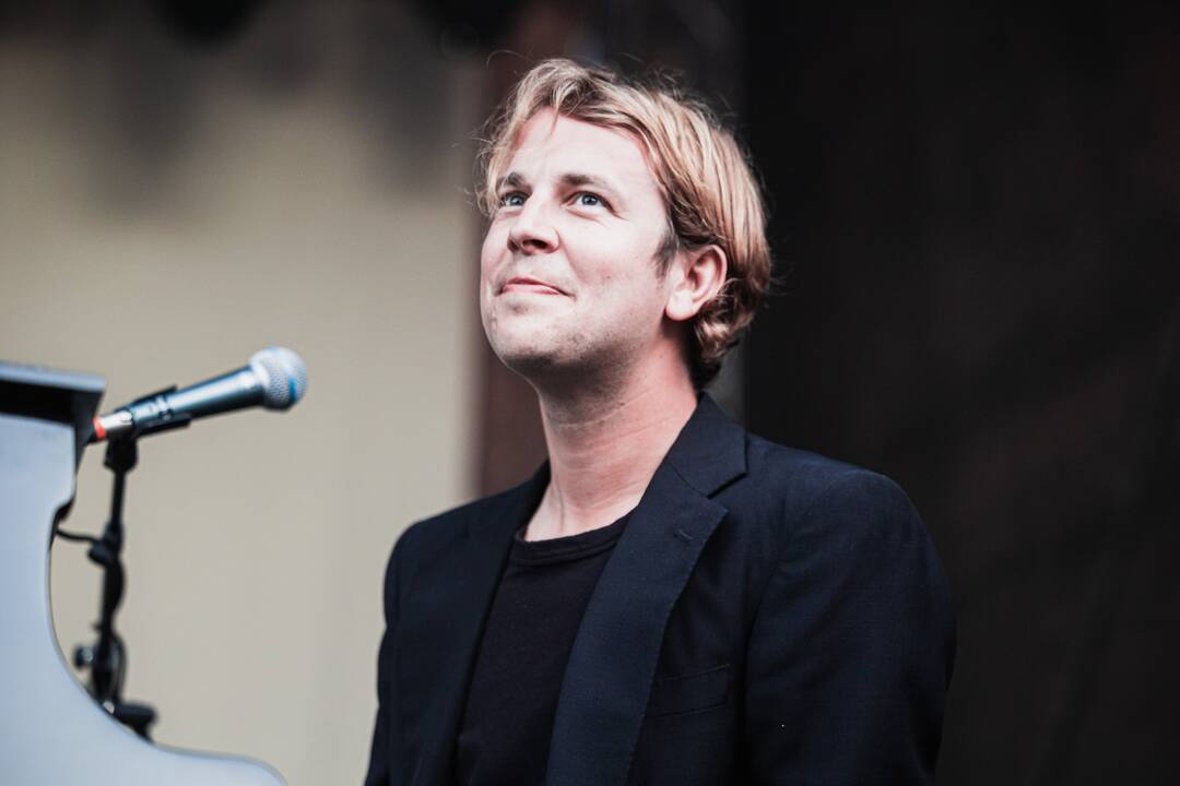 Tomas Odellas