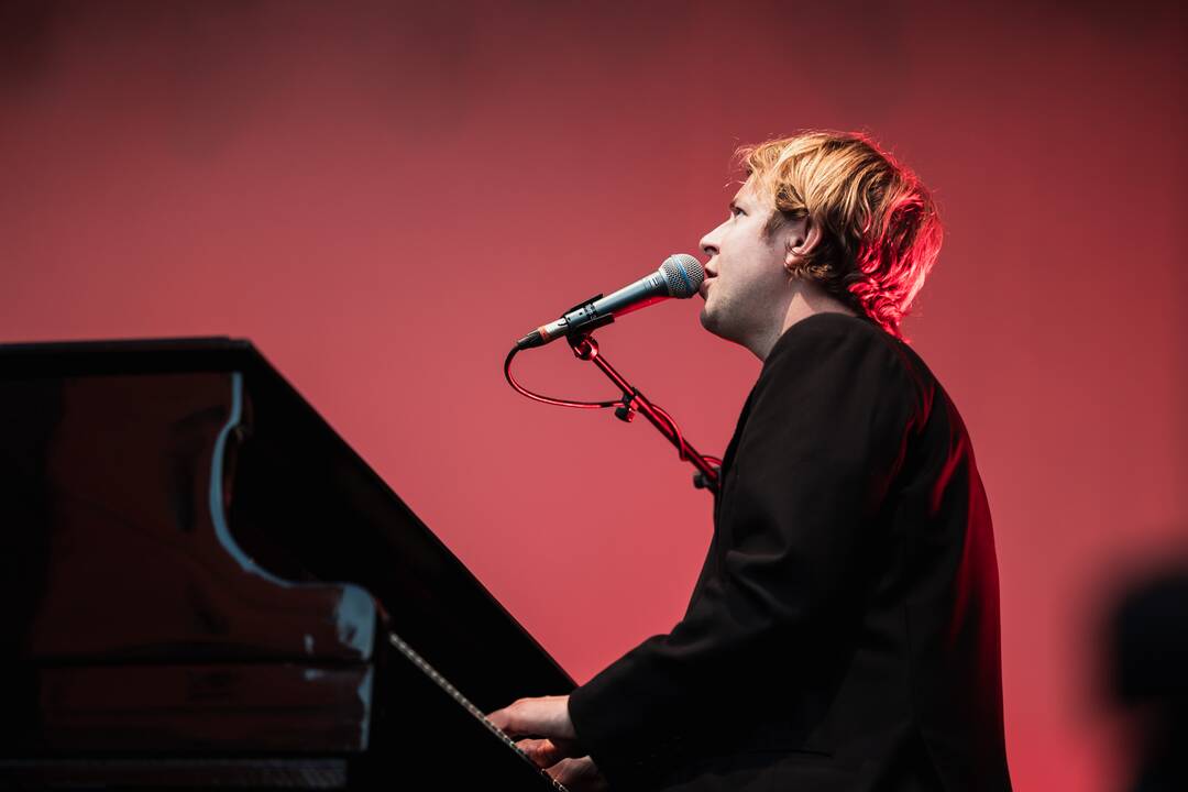 Tomas Odellas