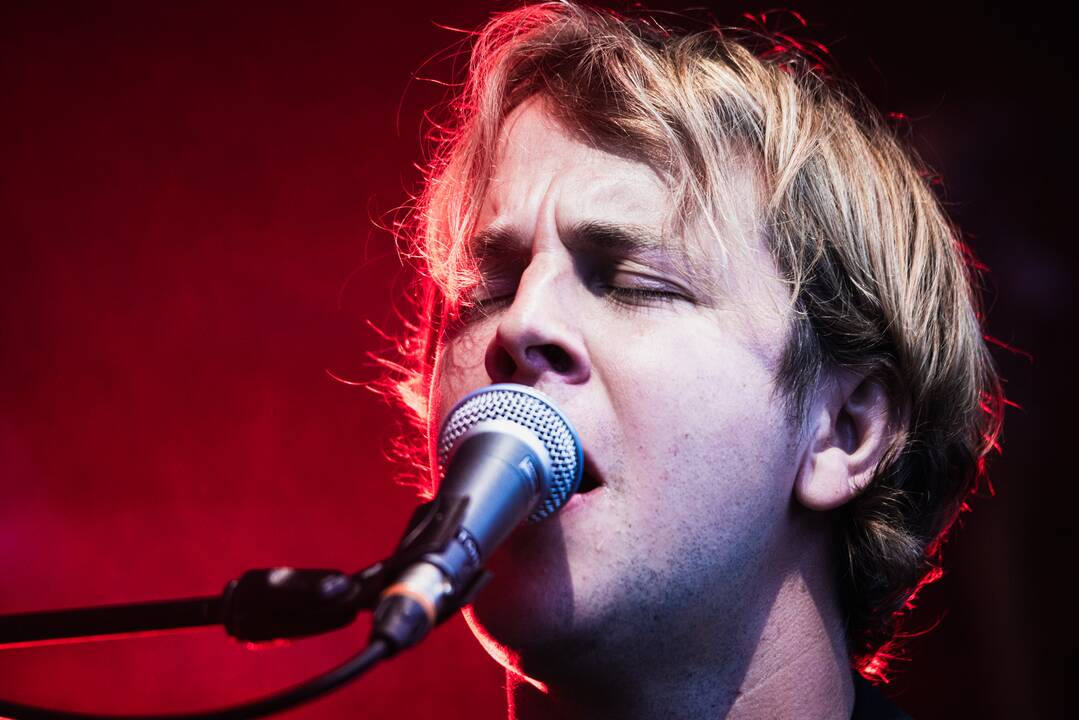 Tomas Odellas