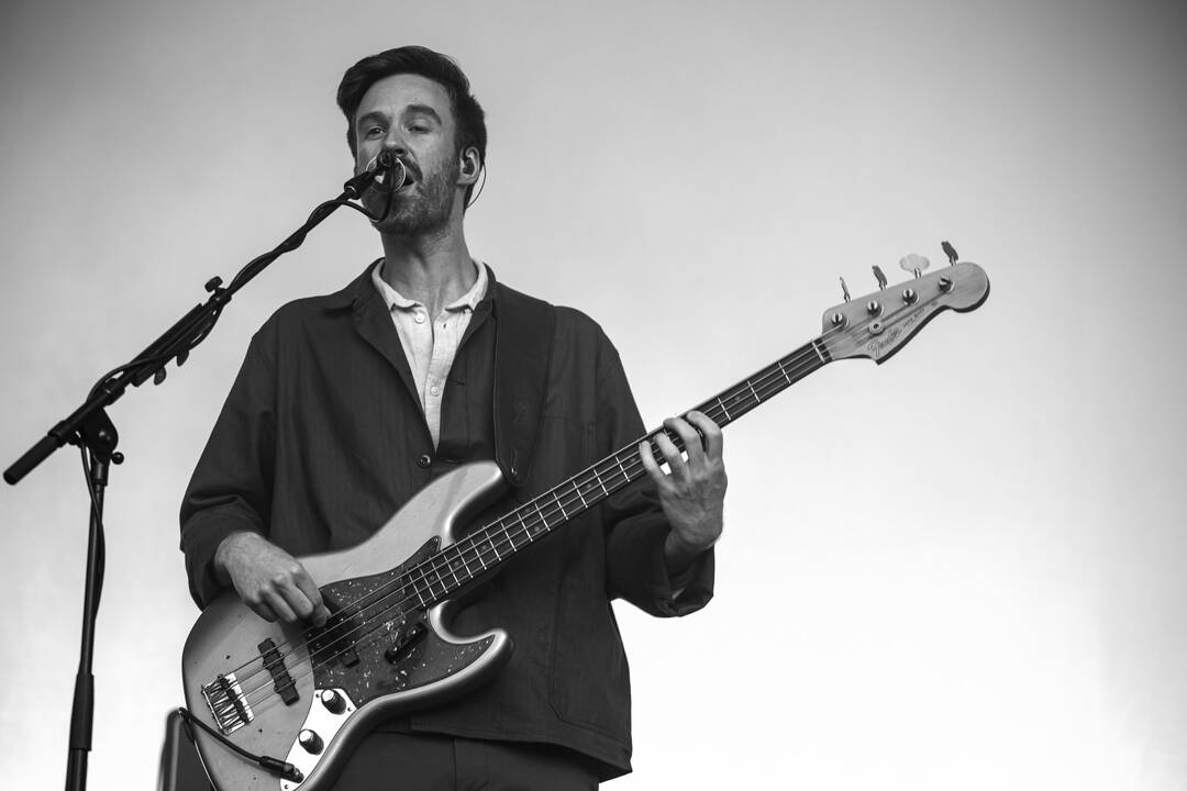 Tomas Odellas