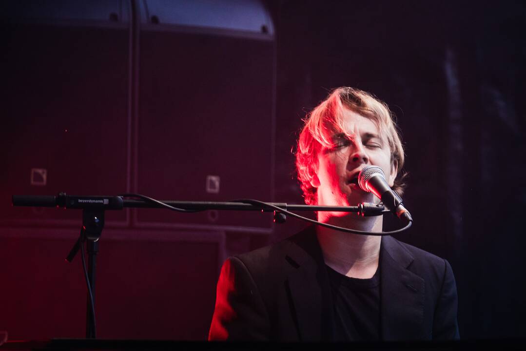 Tomas Odellas