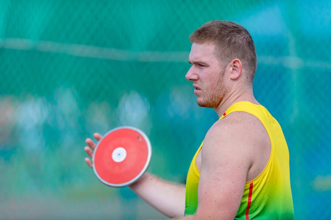 Mažvydas Paurys