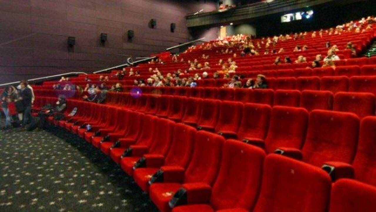 „Kino pavasaris“ savo jubiliejų ketina minėti gerokai atsinaujinęs