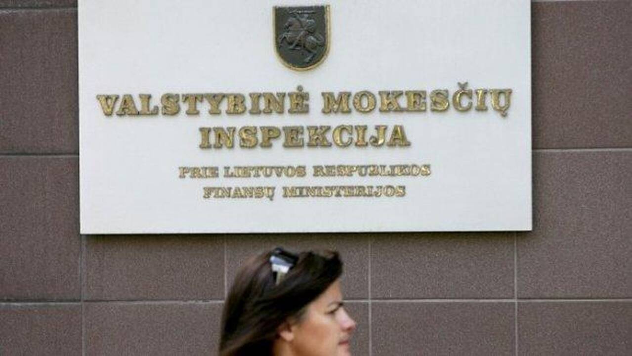 VMI nuo kitų metų mokės palūkanas, jei vėluos grąžinti permokas
