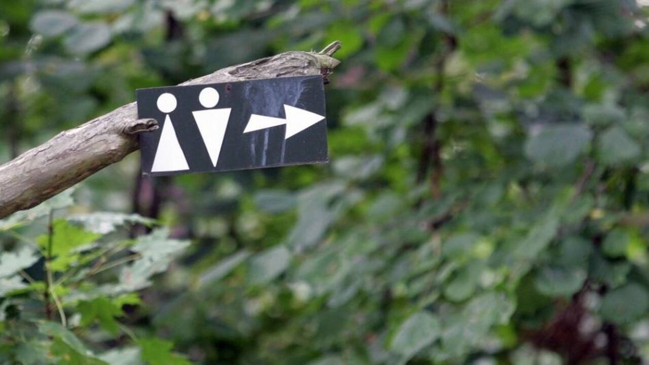 Kaip sumažinti šlapimo nelaikymo problemą?