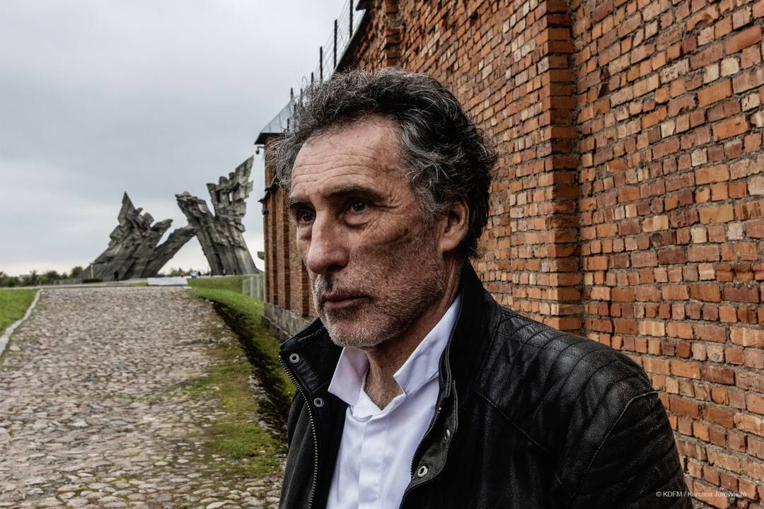 Bruce Clarke