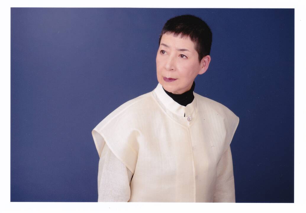 Midori Takada 