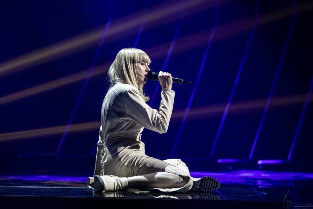 Monika Marija