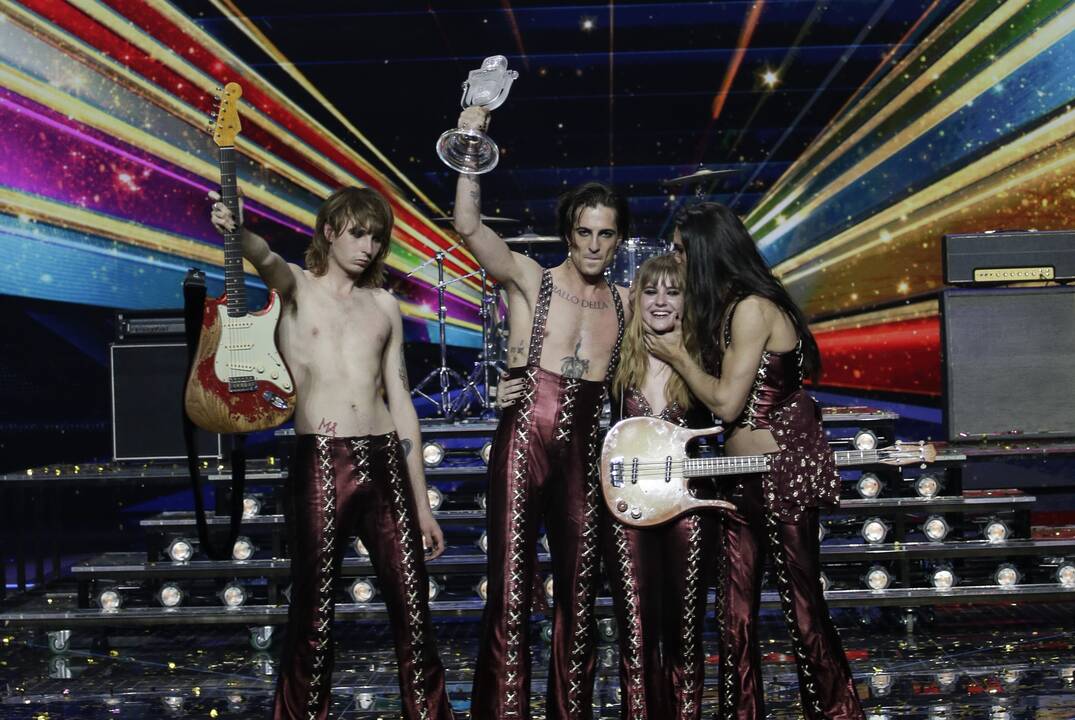  „Eurovizijos“ konkurso finalas