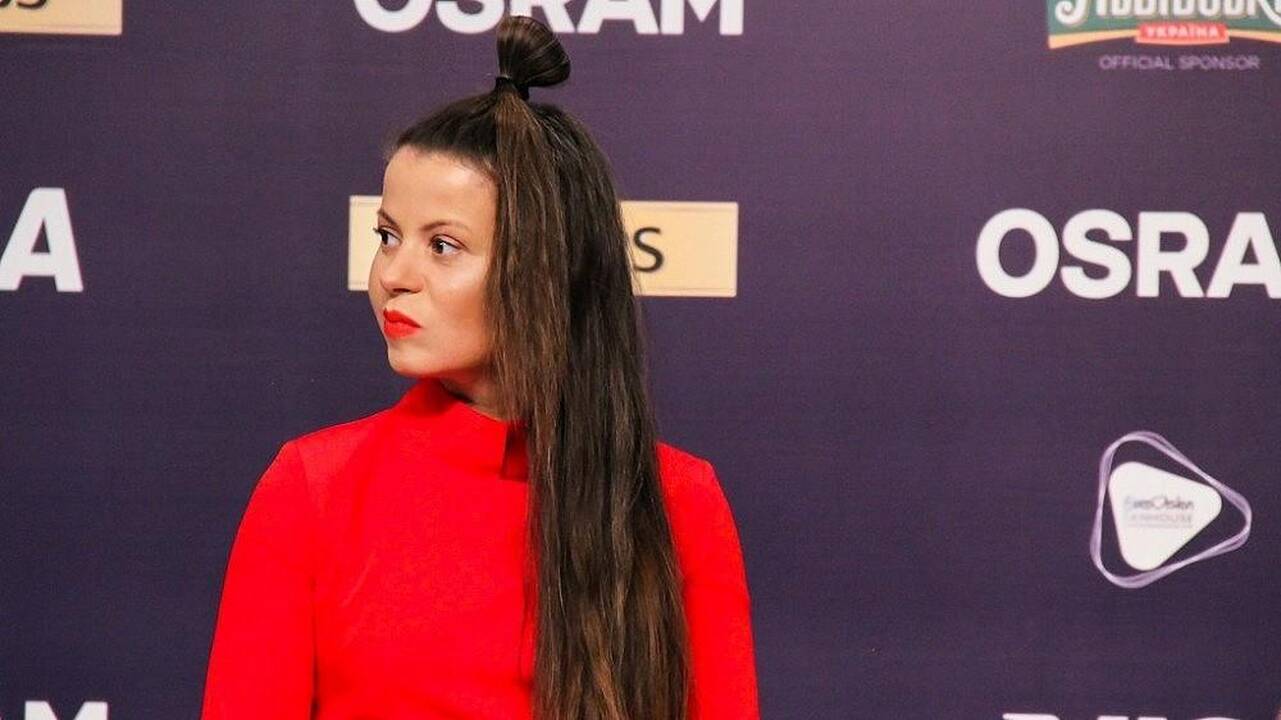 Prieš pusfinalį – grupės „Fusedmarc“ prašymas