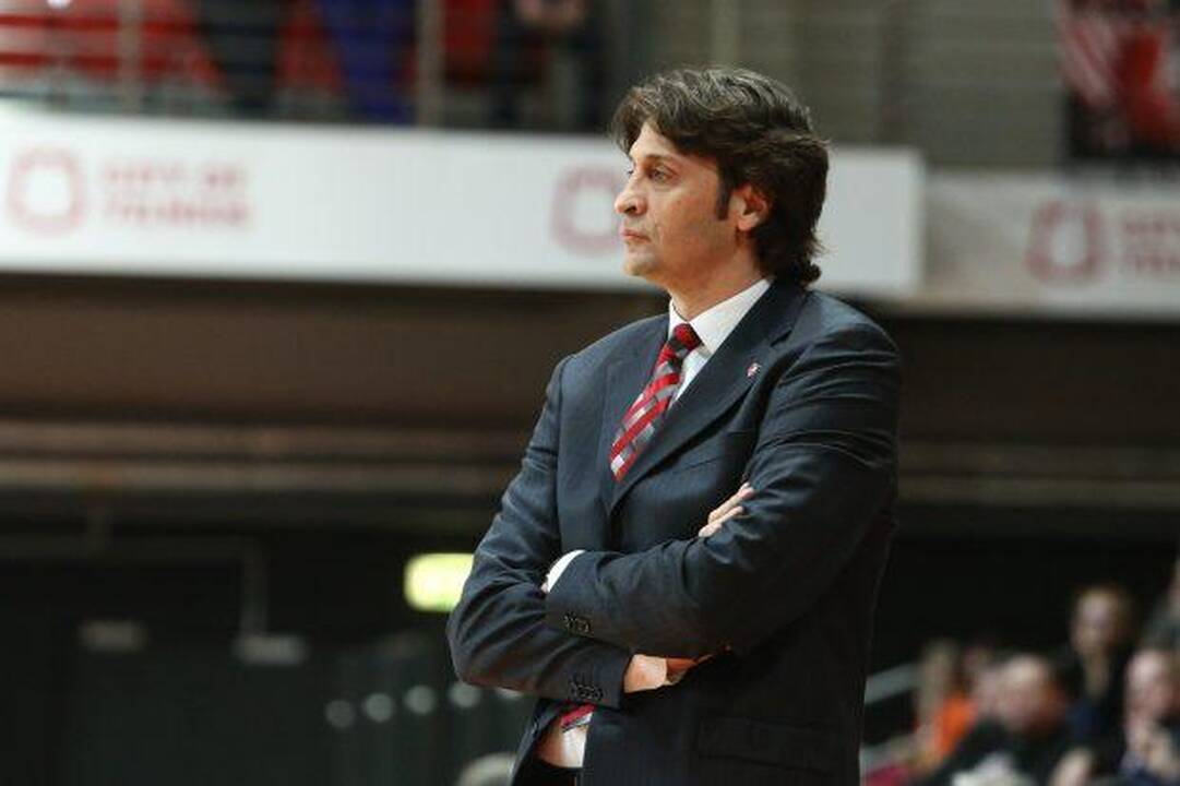 Marcelo Nicola