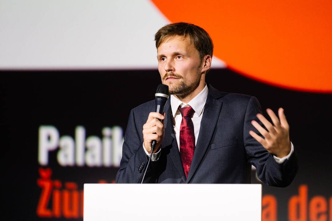 Prasidėjo „Nepatogus kinas“