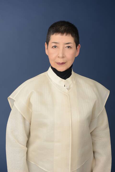 Midori Takada 