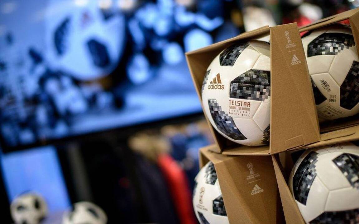 Rusijos prokurorai atskleidė sąmokslą sutrikdyti Pasaulio futbolo čempionatą