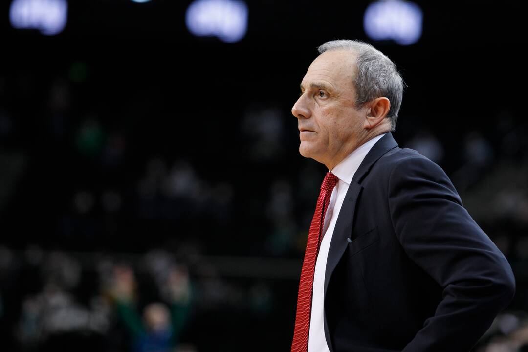 Ettore Messina 