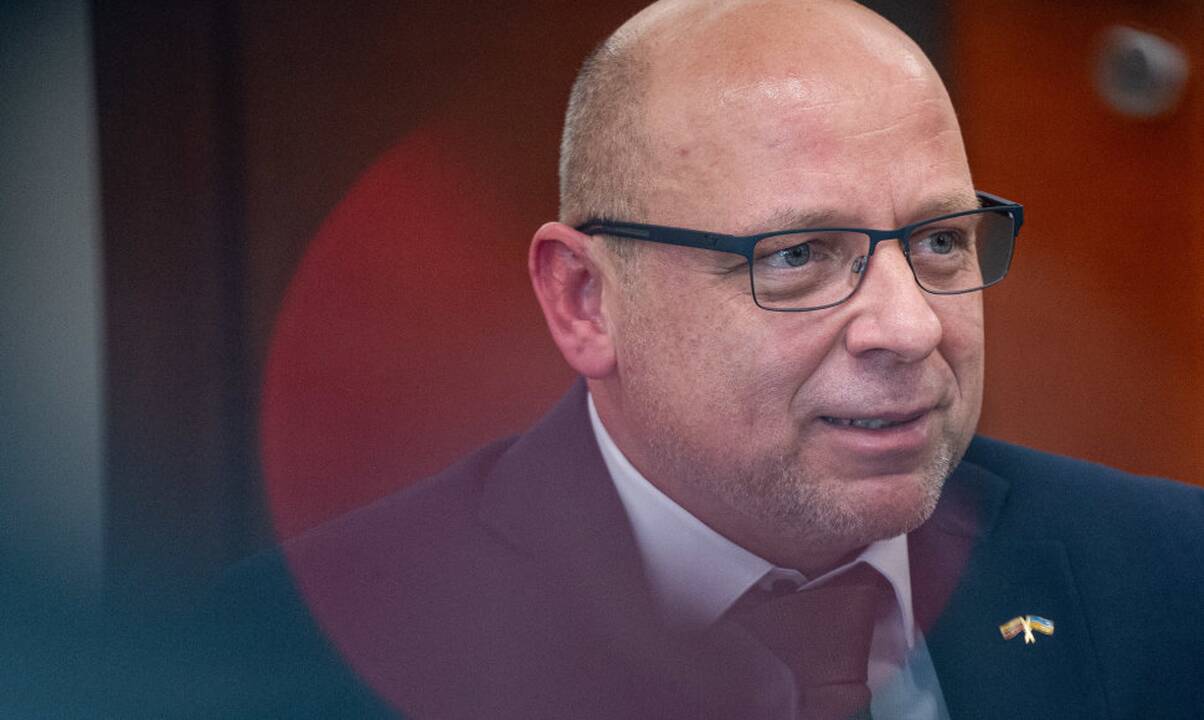 Rimantas Mockus 