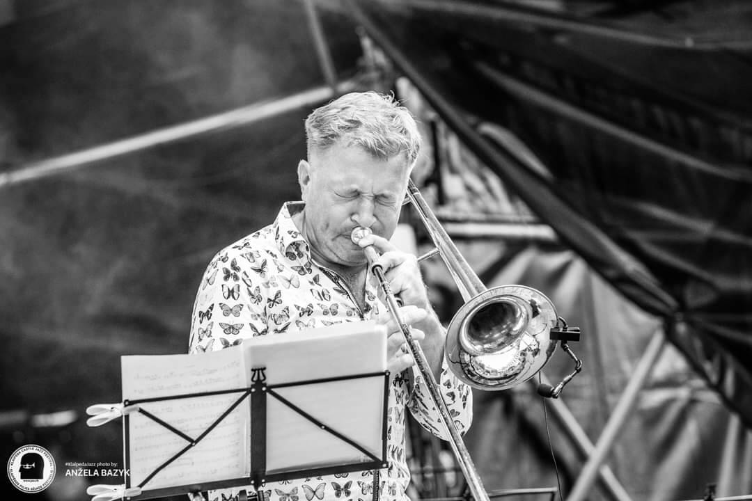 Klaipėdos pilies džiazo festivalis