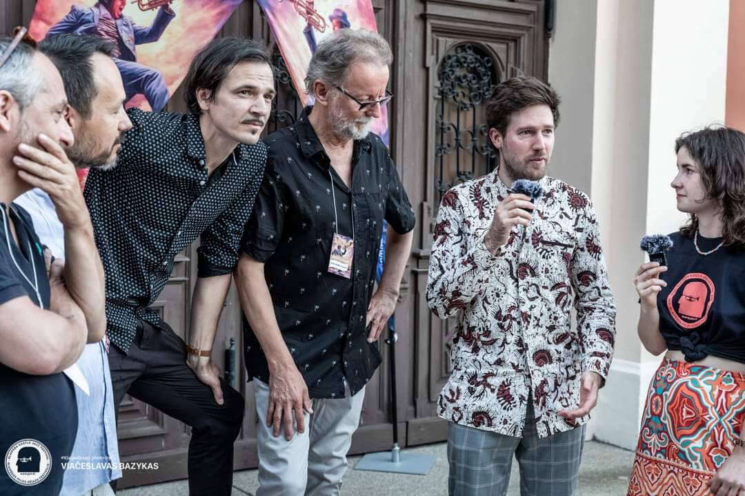 Klaipėdos pilies džiazo festivalis