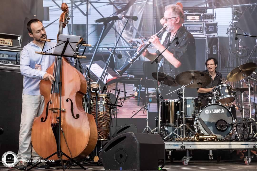 Klaipėdos pilies džiazo festivalis