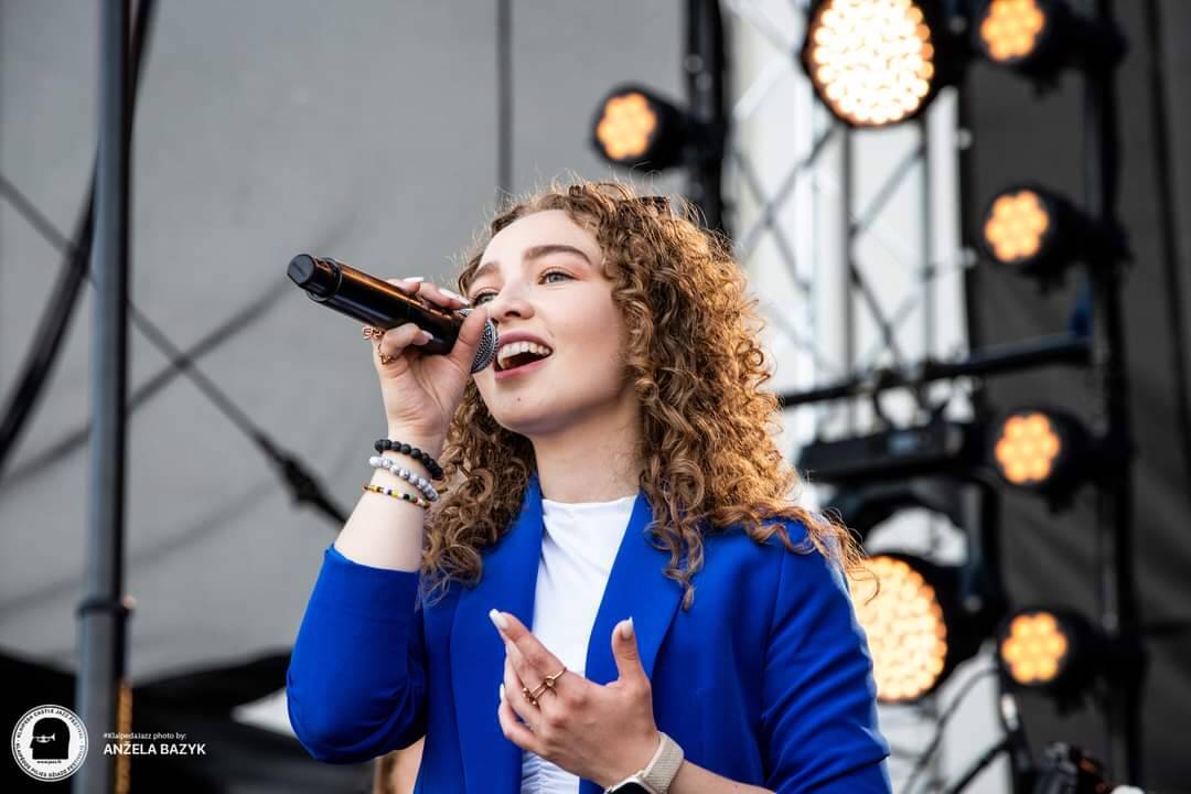 Klaipėdos pilies džiazo festivalis