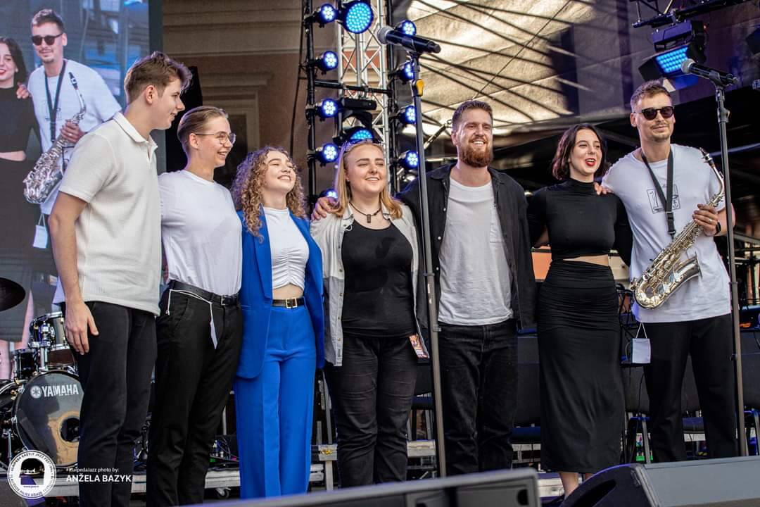 Klaipėdos pilies džiazo festivalis