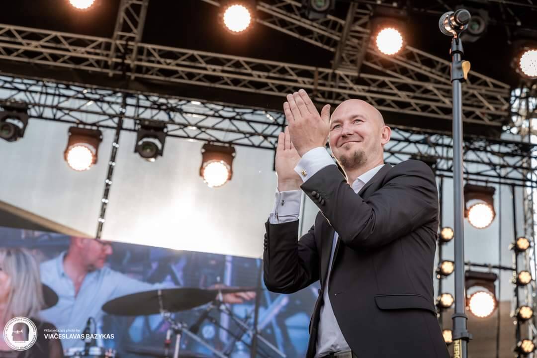 Klaipėdos pilies džiazo festivalis