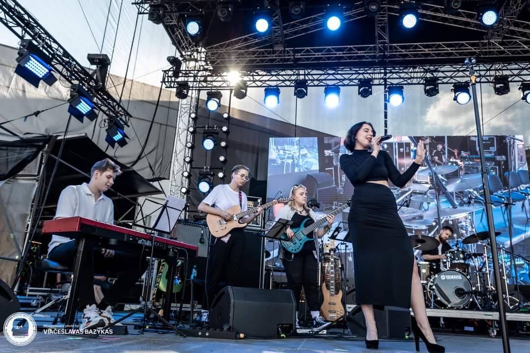 Klaipėdos pilies džiazo festivalis