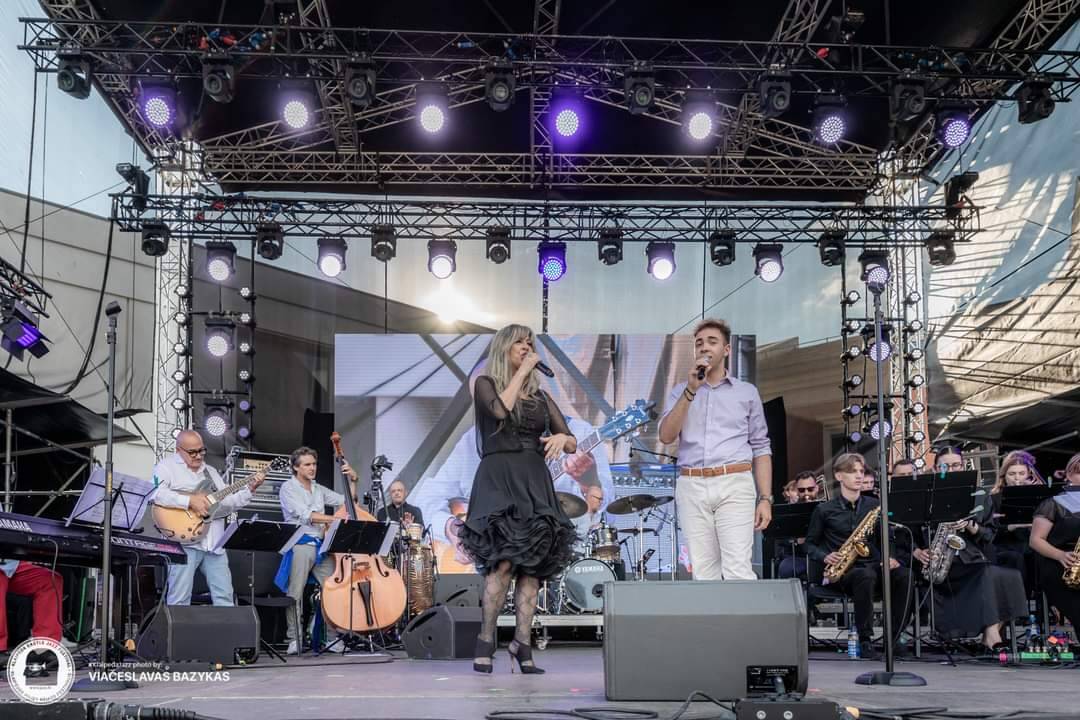 Klaipėdos pilies džiazo festivalis