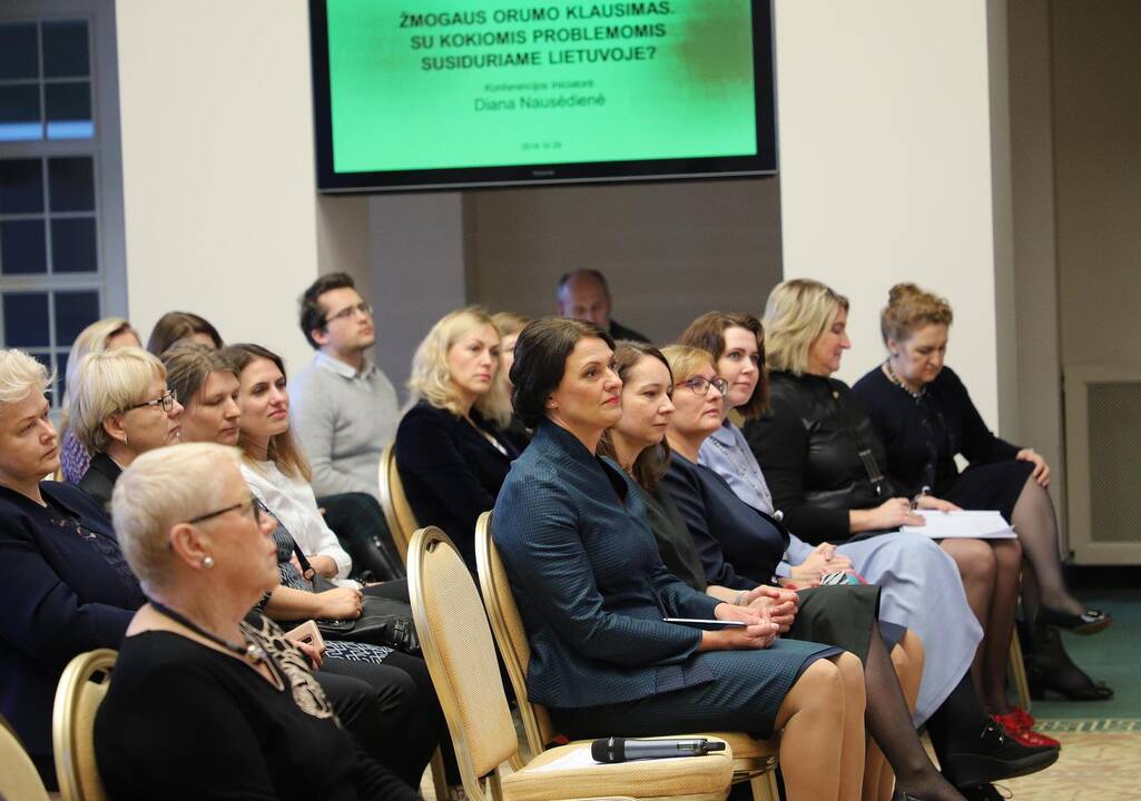 Diana Nausėdienė