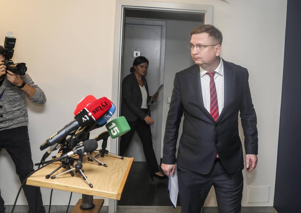 Neringa Venckienė